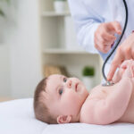 Newborn First Visit With the best Pediatrician in Dubai, Pediatric Clinic Dubai