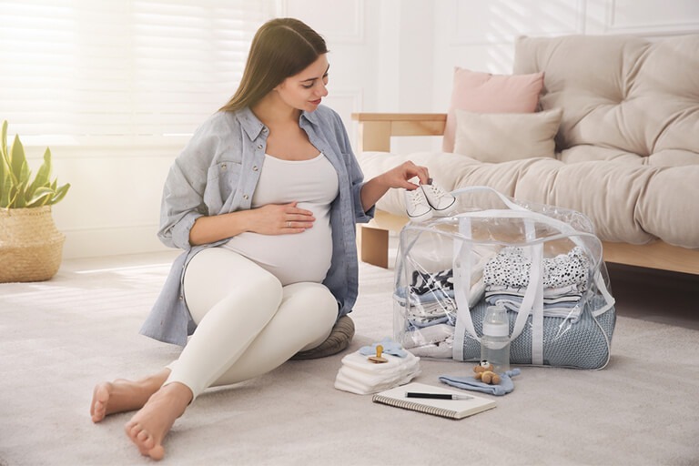 Care Products you Need To Buy For you Newborn