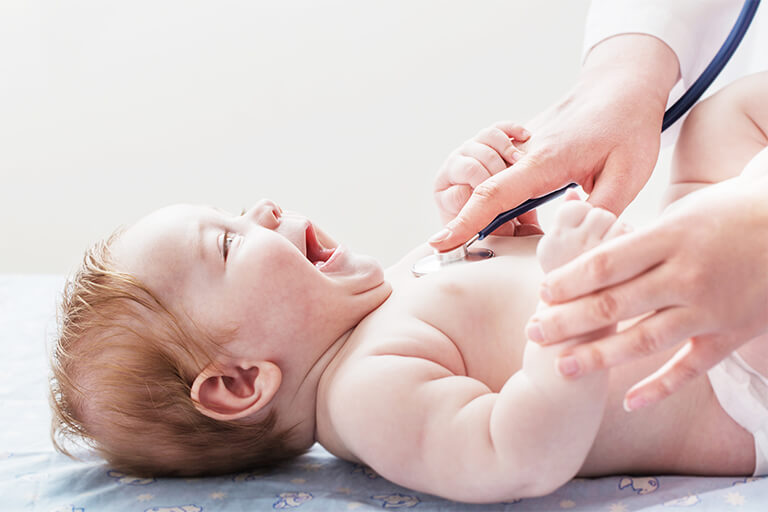 Choosing the Best Pediatrician in Dubai for Your Newborn