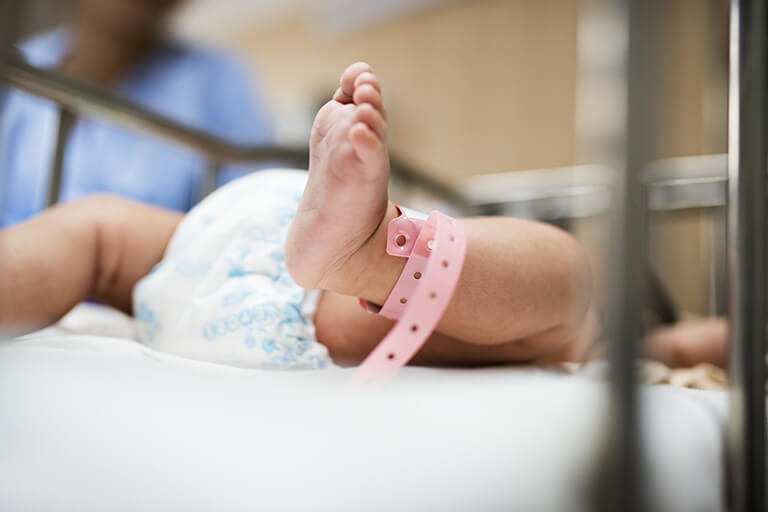 Top Neonatal Diseases and How They Are Treated