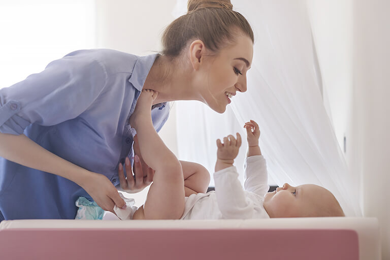 Importance of Skin-to-Skin Contact for Newborns