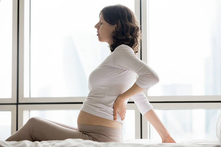 Body Aches During Pregnancy
