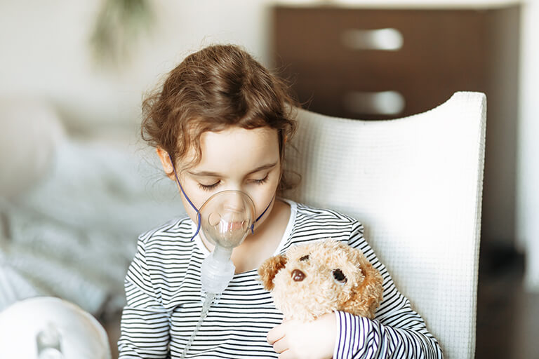 How can you protect your child from whooping cough?