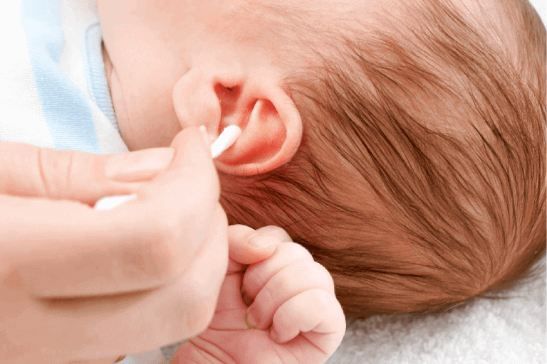 How Do You Treat Glue Ear in Children?