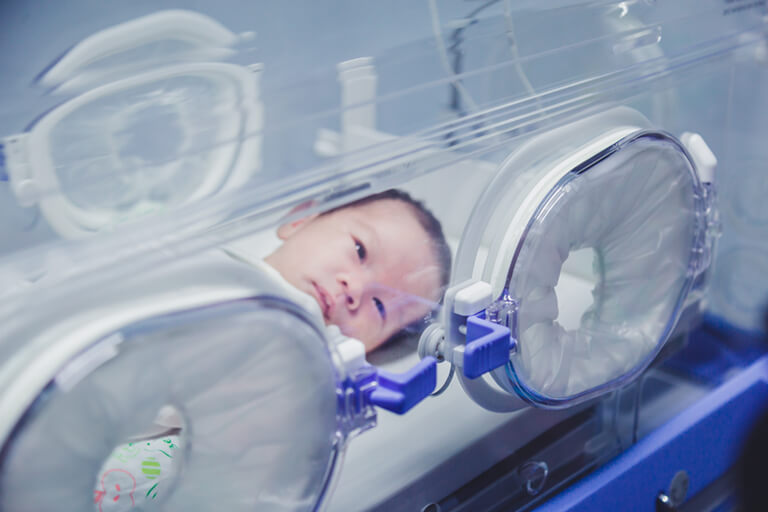 The NICU Experience: What New Parents Need to Know