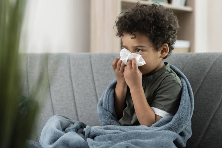 Understanding Childhood Allergies: A Pediatrician's Guide