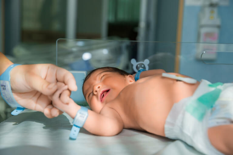 From NICU to Teen Years: Long-Term Care for Premature Babies