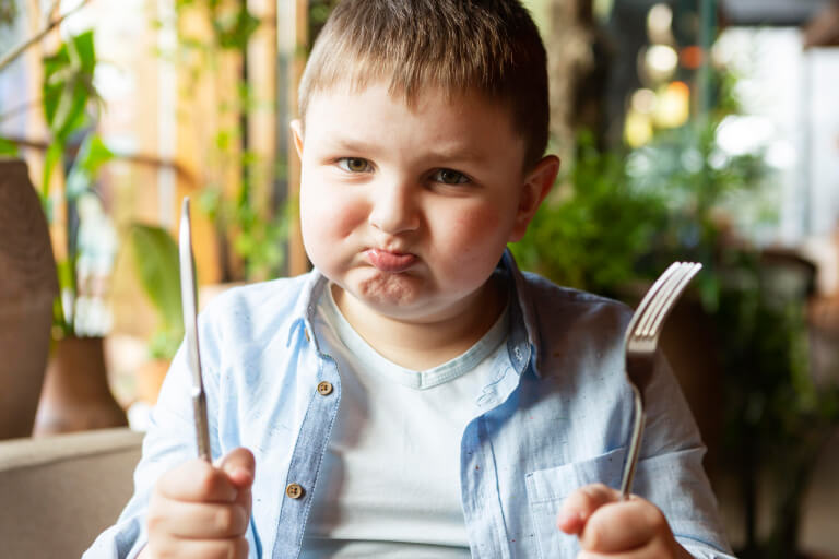 Pediatric Metabolic Syndrome: A Parent’s Guide