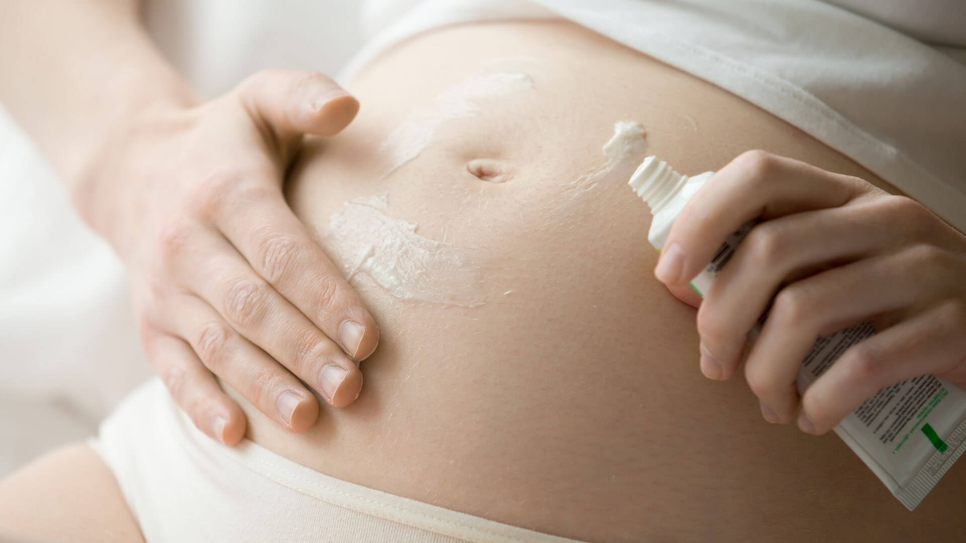 Pregnancy Skincare Tips