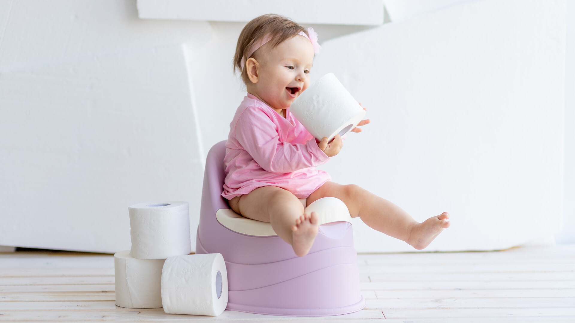 Toilet Training: Signs Your Child Is Ready and How to Start