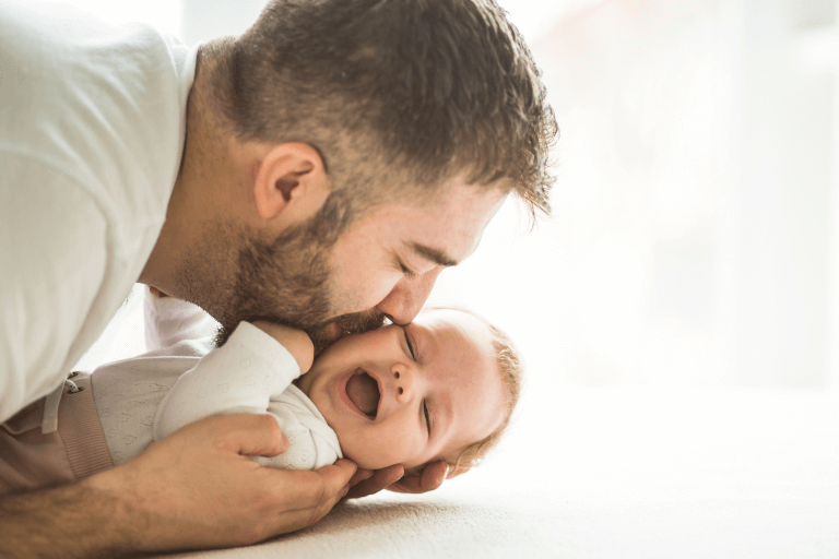Tips for Dads-to-Be: Preparing for Fatherhood