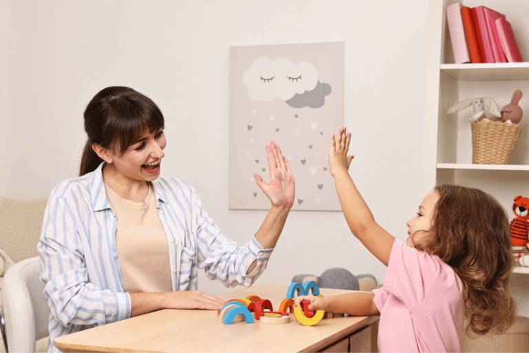 Understanding Children’s Mental Health