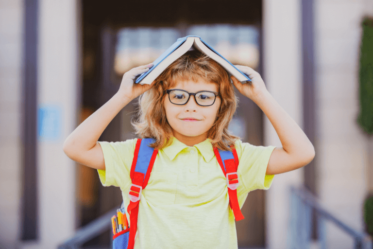 Tips to Prepare Your Child for a Successful School Year