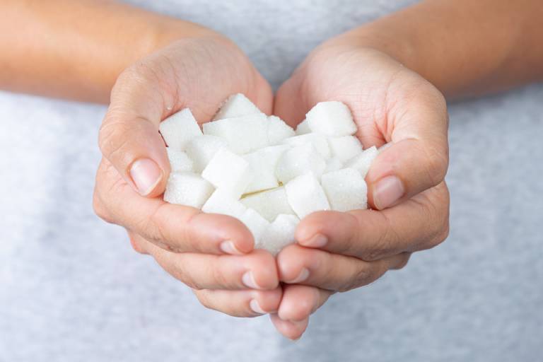 How Does Sugar Affect a Child’s Behavior?