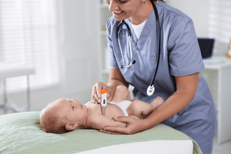 Pediatric Health Trends to Watch in 2026
