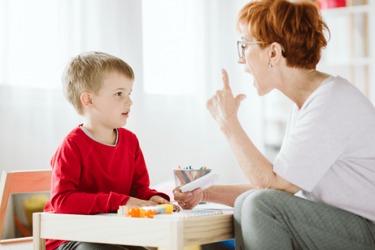 Speech Delay in Toddlers: Signs, Milestones & When to Act