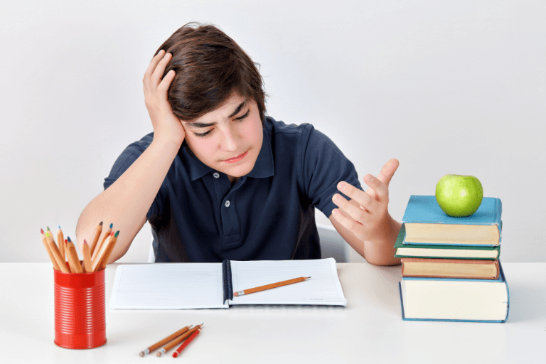 ADHD in Children: Signs Dubai Parents Often Miss
