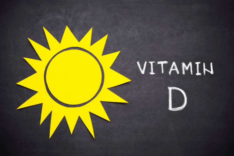 Vitamin D Deficiency in Children in the UAE