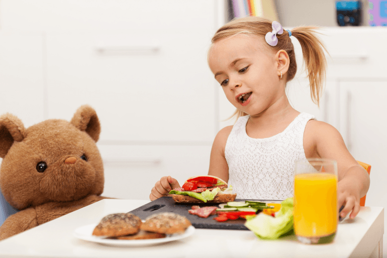Picky Eaters Strategies That Actually Work for Kids