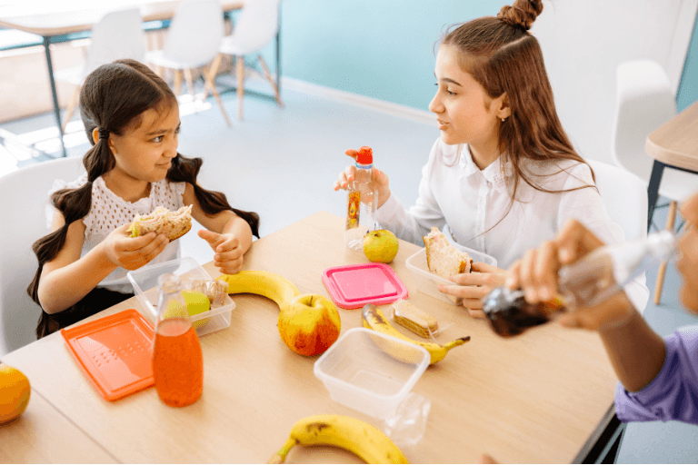 Do Kids Need Probiotics? A Pediatrician's Guide