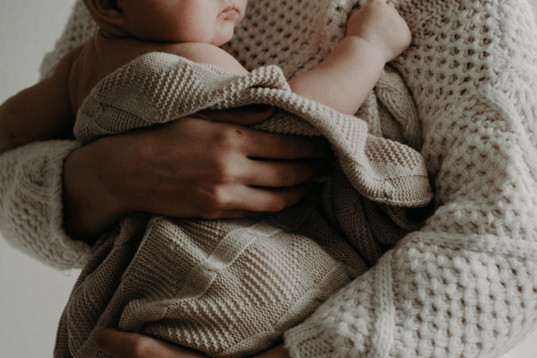 RSV & Bronchiolitis in Babies