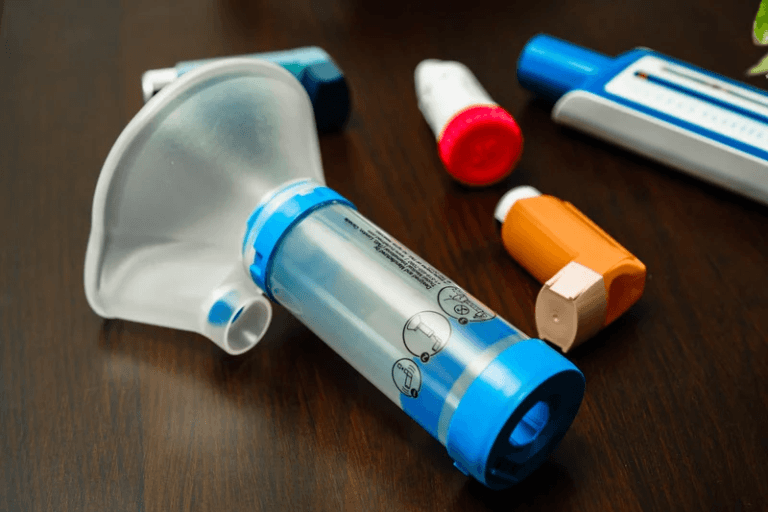 Asthma and Wheezing in Children