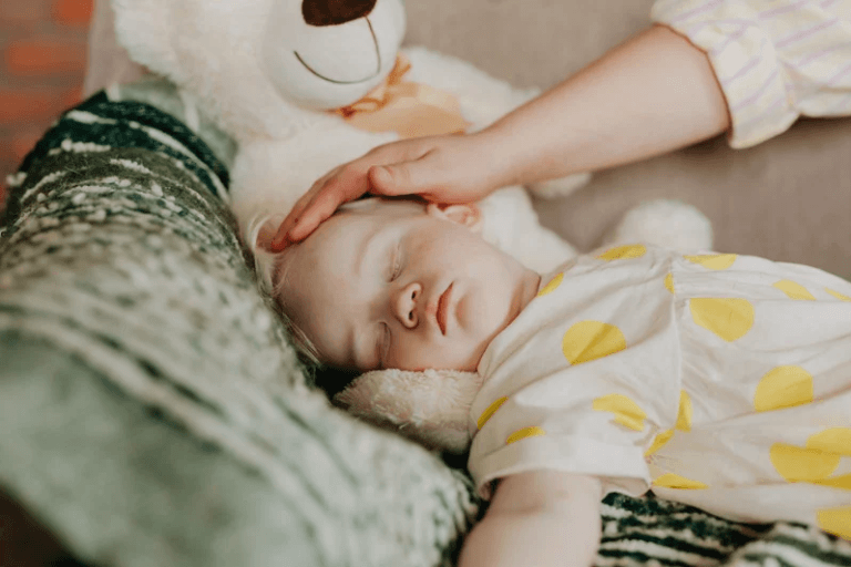 Fever in Babies & Children: What Temperature Is Dangerous?