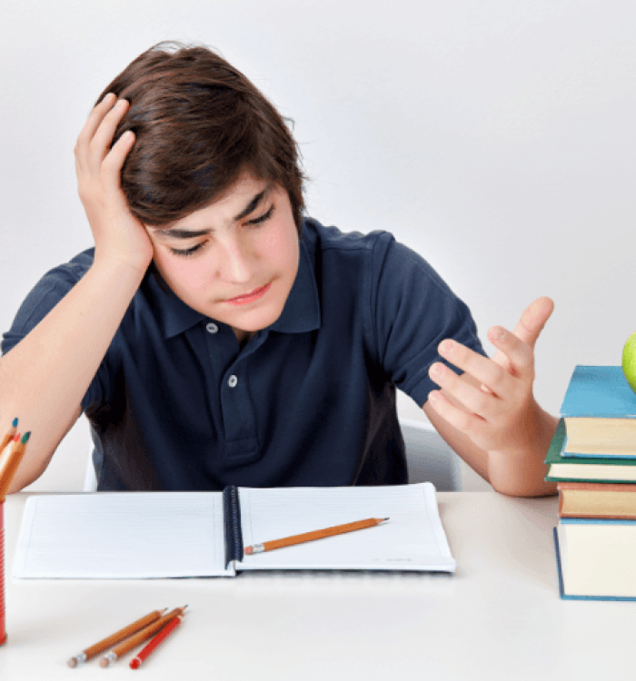 ADHD in Children: Signs Dubai Parents Often Miss