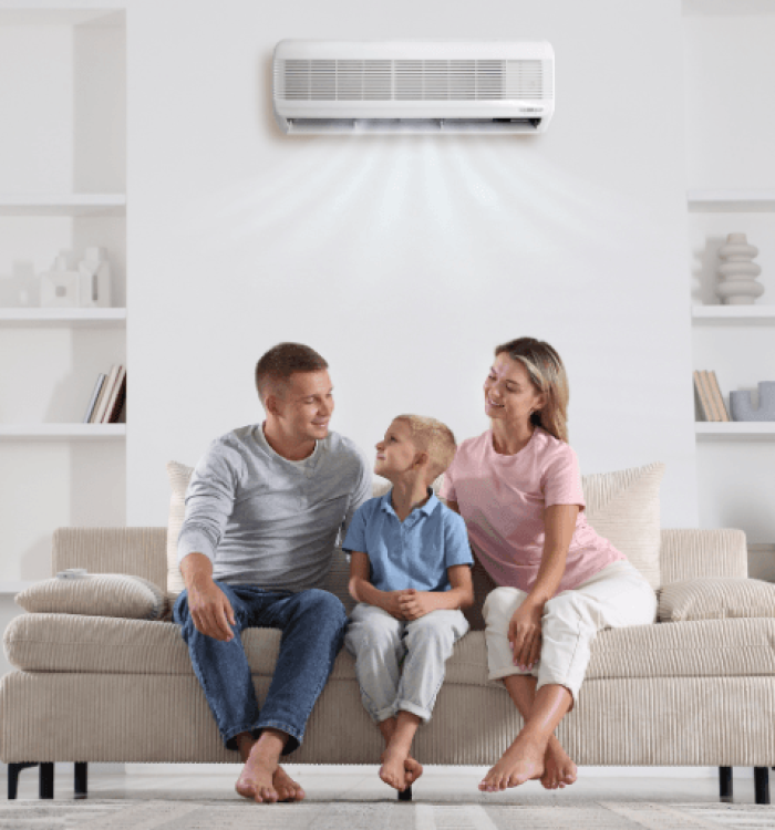 Air Conditioning and Kids’ Health in Dubai