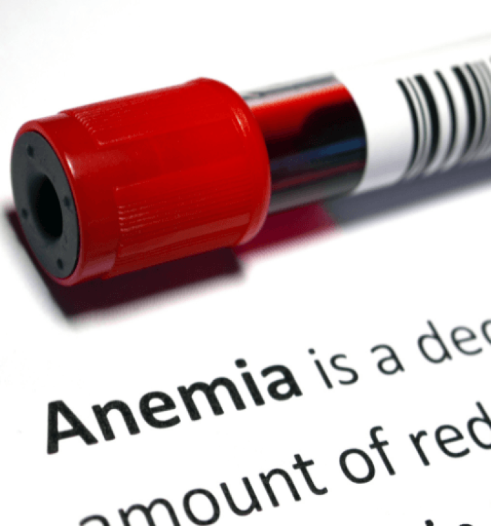 Anaemia in Toddlers: Symptoms, Causes & Iron-Rich Foods for UAE Kids