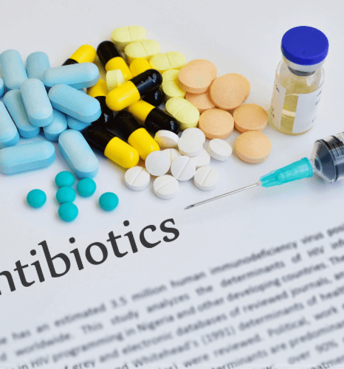 Antibiotics in Children: When Are They Really Needed?