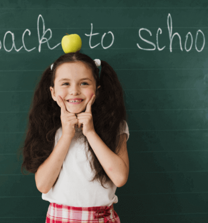 Back-to-School Health Checklist For Your Child