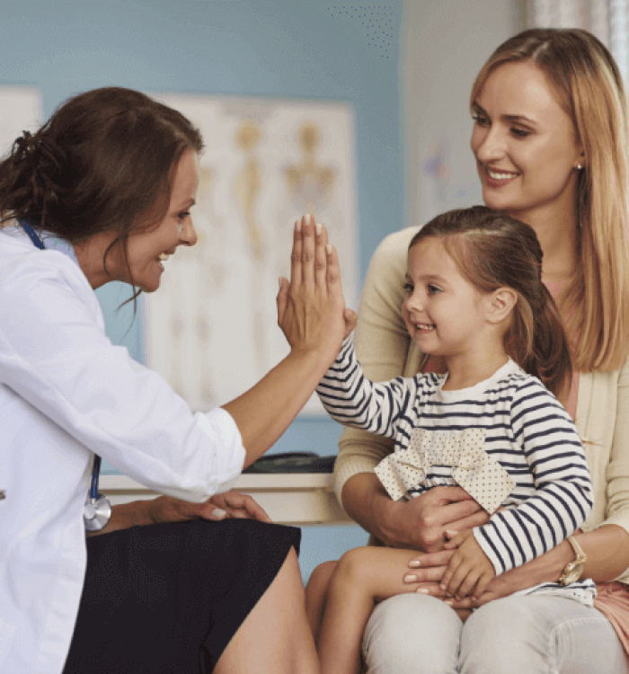 Best Pediatrician Near Me: Tips for First-Time Parents