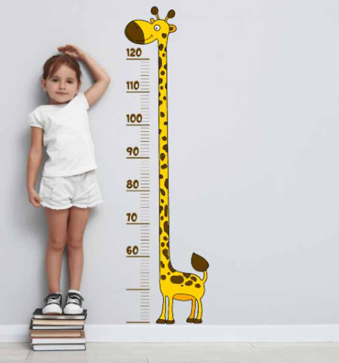 Is My Child’s Height Normal? A Growth Chart Guide for UAE Parents