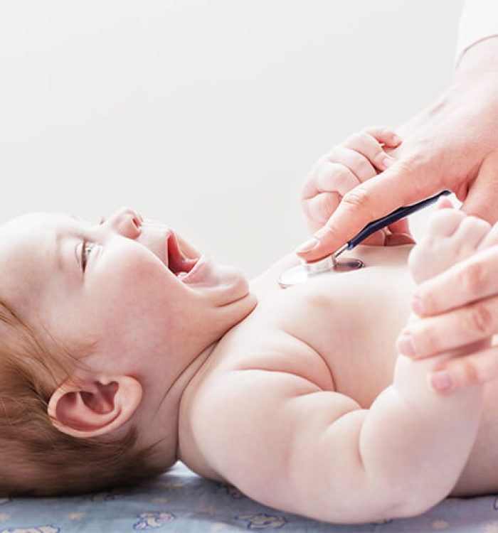 Choosing the Best Pediatrician in Dubai for Your Newborn Baby