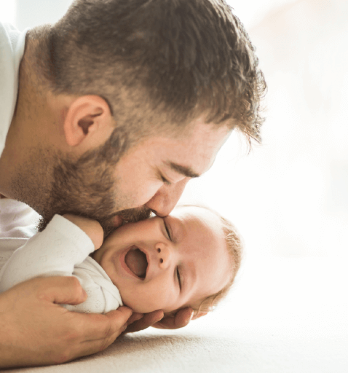 Preparing for Fatherhood: Tips for Dads-to-Be