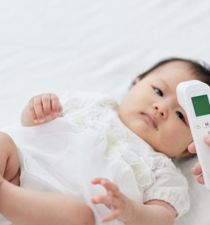 Dengue Fever in Children: Symptoms, Prevention, and Treatment