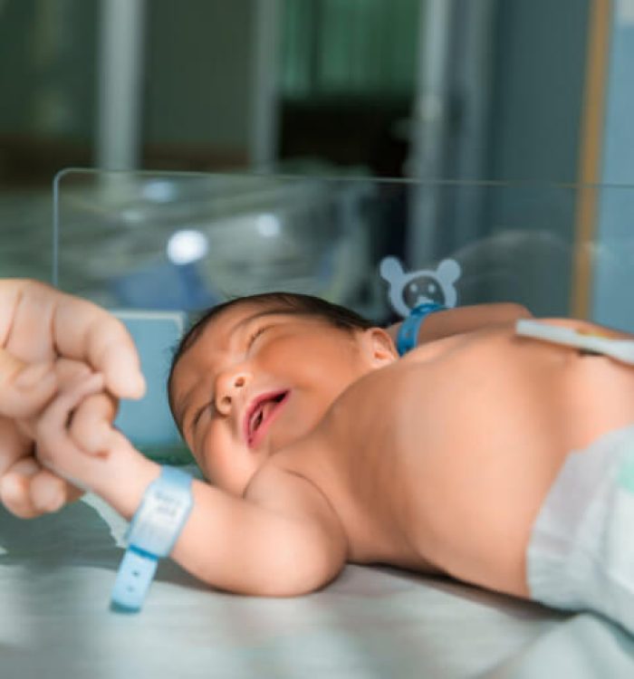 From NICU to Adolescence: Long-Term Care Strategies for Premature Babies