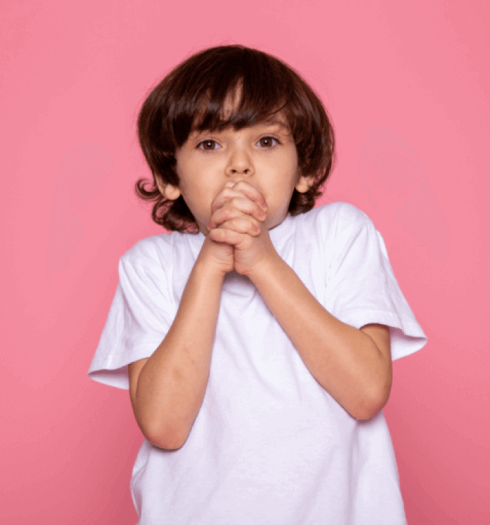 How Do You Treat Halitosis in Children?