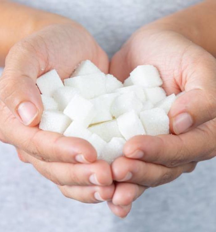 How Does Sugar Affect a Child’s Behavior?