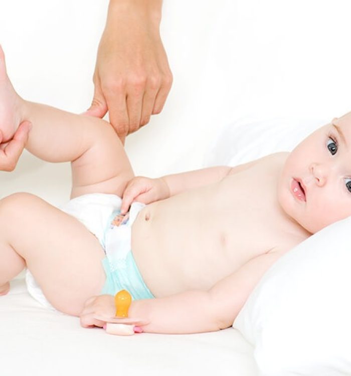 How To Treat Constipation In Newborns?