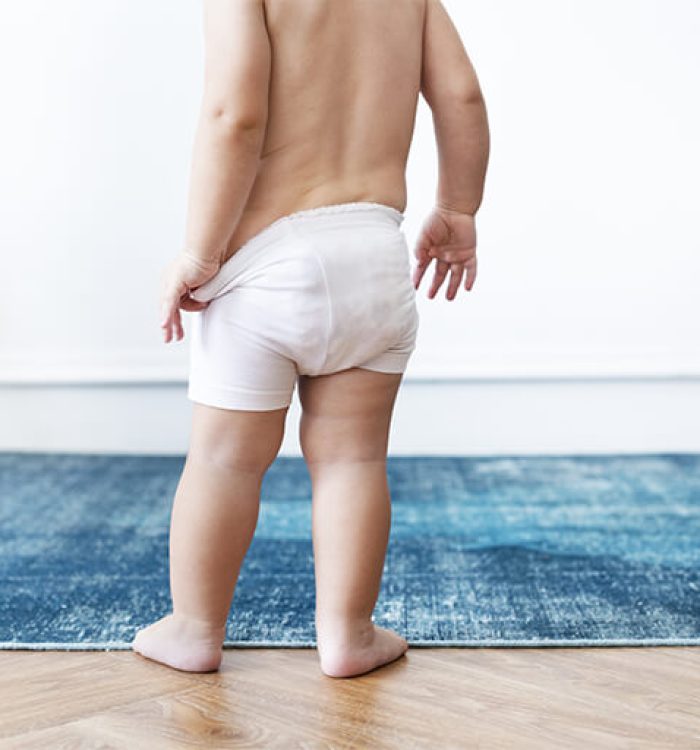How to Potty Train Your Child?