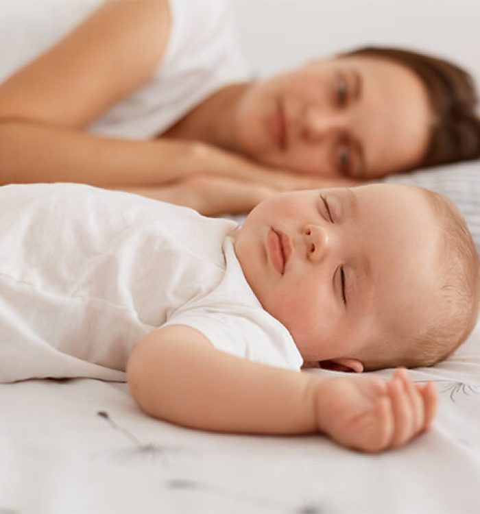 The Importance of Healthy Sleep Habits for Newborns