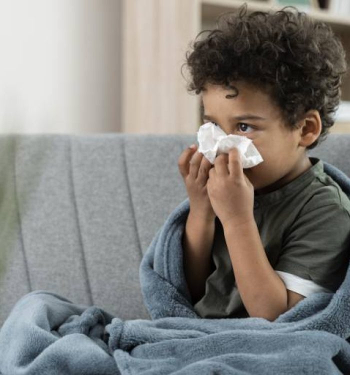 Managing Childhood Allergies: A Pediatrician’s Guide