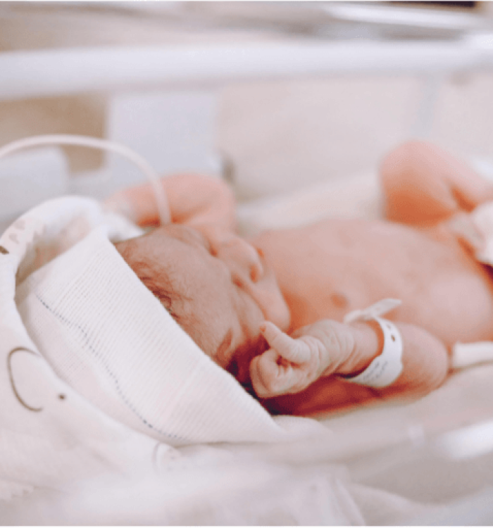 Newborn Jaundice: What’s Normal and When to Worry