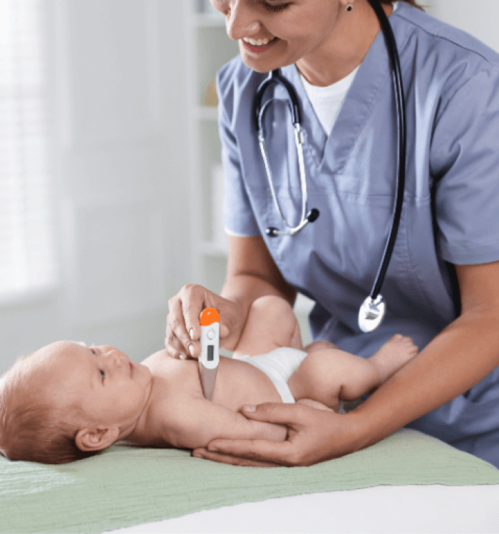 Pediatric Health Trends to Watch in 2026