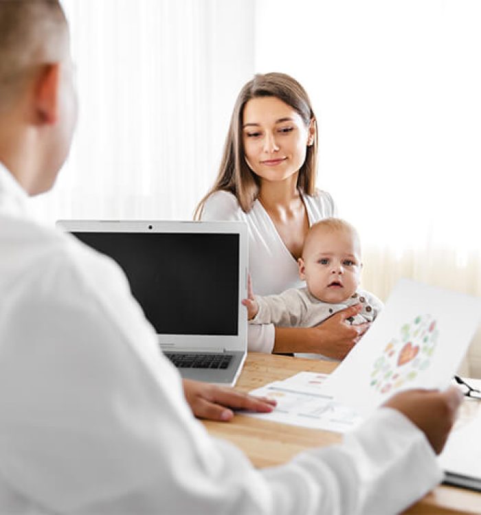 Tips for Preparing for Your Child’s Pediatrician Appointment