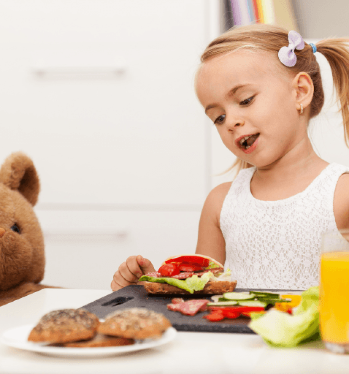 Picky Eaters: Strategies That Actually Work for Kids