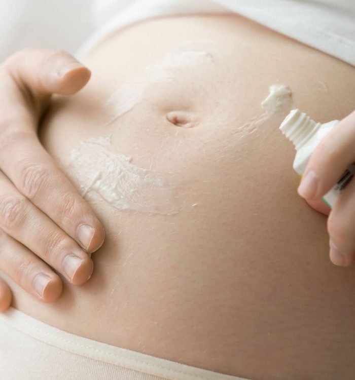 Pregnancy Skincare: What’s Safe and What’s Not?