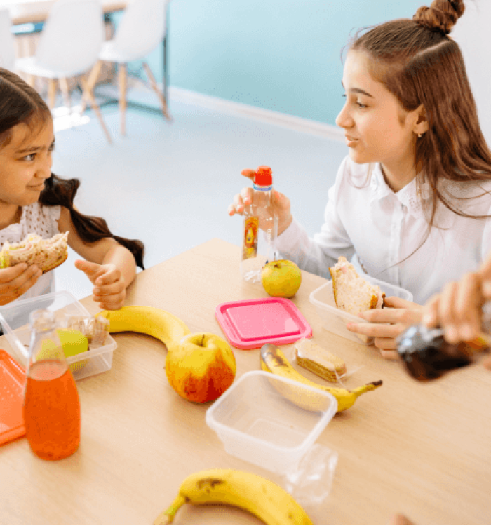 Do Children Actually Need Probiotics? A Pediatrician Explains